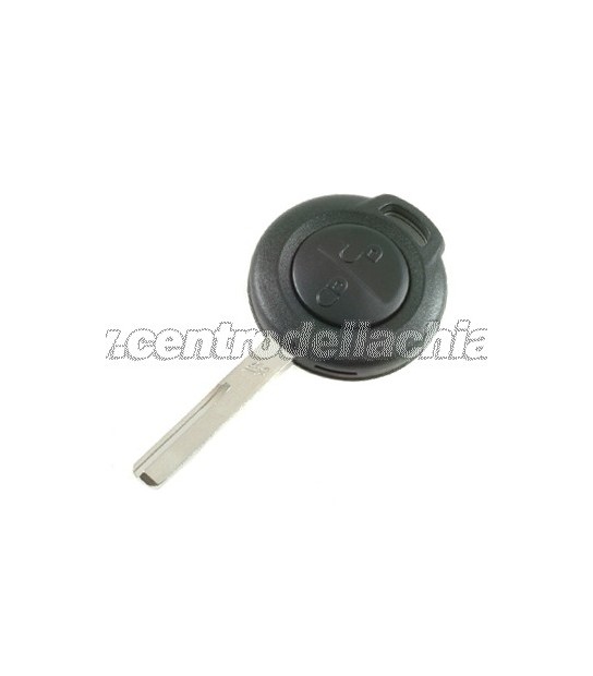 telecomando smart 2 tasti (originale) A 450 820 01 97 - CENTRO DELLA CHIAVE