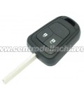 2 button remote case Chevrolet / Opel / Buick