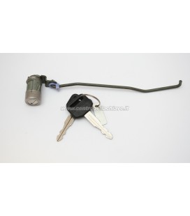 serratura porta sinistra Hyundai - 8190621710