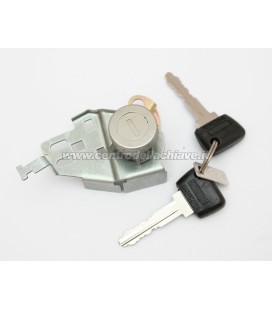 serratura porta sinistra Mazda  - GJ8376220