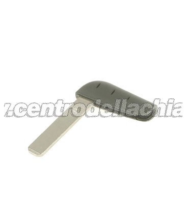 chiave d'emergenza per telecomandi/schede renault originali - 7701049675