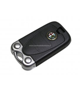 Chiave Slot Alfa Romeo 3 tasti