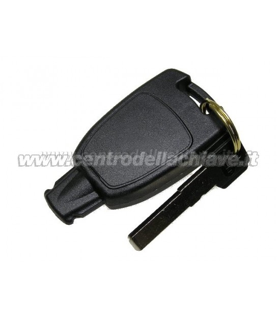 Chiave Transponder vuota con/senza Chip ID48 per Fiat Punto Stilo Bravo  Doblo Panda Scudo