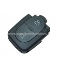 remote control 2 buttons Audi (not original) - 4D0837231R