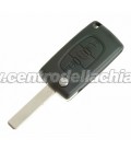 chiave/telecomando 3 tasti Peugeot Expert/Tepee - 649094 - 6554XF