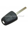 chiave/telecomando 2 tasti Opel Corsa D/Meriva B - 139641