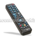 Telecomando universale per TV e sintonizzatori digitali / DVB+TV