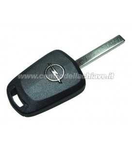 chiave/telecomando 2 tasti Opel Meriva/Combo/Corsa C
