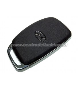 chiave di prossimità 3 tasti per Hyundai (originale) - 95440D3000NNA