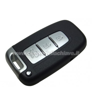 chiave di prossimità 3 tasti per Hyundai (originale) - 954402S200