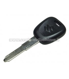 chiave per Suzuki - 3714584M00
