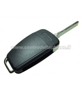 key/remote control not original 3 buttons - 8P0 837 220 D