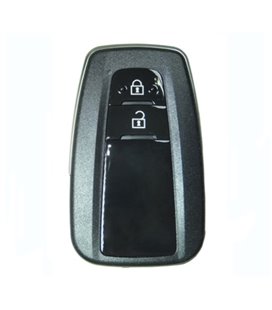Cover in silicone per chiavi