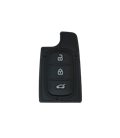 gommina 3 tasti per telecomando dacia/renault/smart/opel