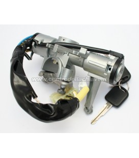 ignition lock Suzuki - 3710677840