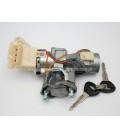 ignition lock Mazda  - BC5A76290A