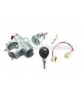 ignition lock Nissan Micra CA K10 - D870005B00