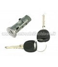 ignition lock Chevrolet/GMC - 4809938
