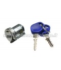 ignition lock W code Fiat Punto 1/2 - 711614040C