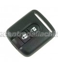 original remote control Nissan 2 buttons - 282689F974