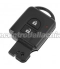 original proximity key/remote control Nissan 2 buttons - 285E34X00A
