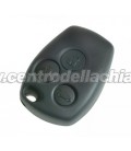 remote control 3 buttons Opel Vivaro - 4416754